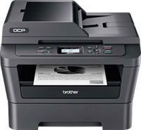 Brother DCP-7065DN